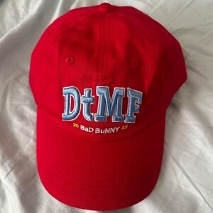 DtMF La Residencia Hat